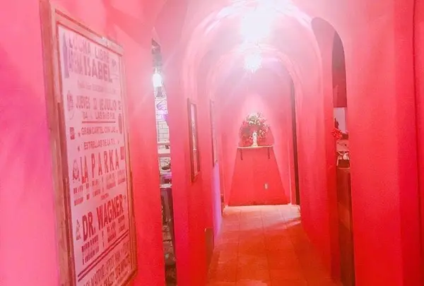 TEXMEX FACTORY 渋谷神南店の写真・動画_image_113853