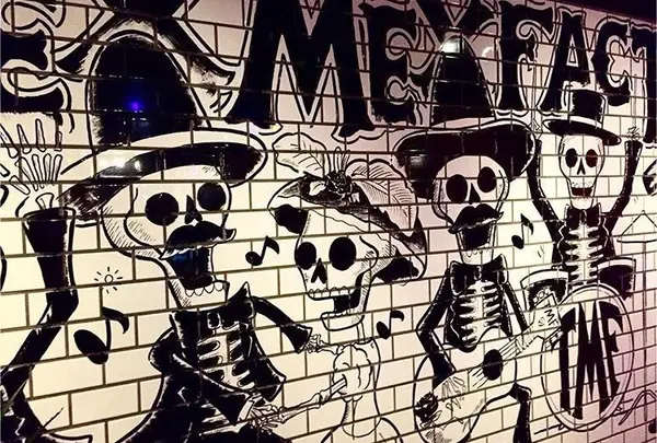 TEXMEX FACTORY 渋谷神南店の写真・動画_image_113855