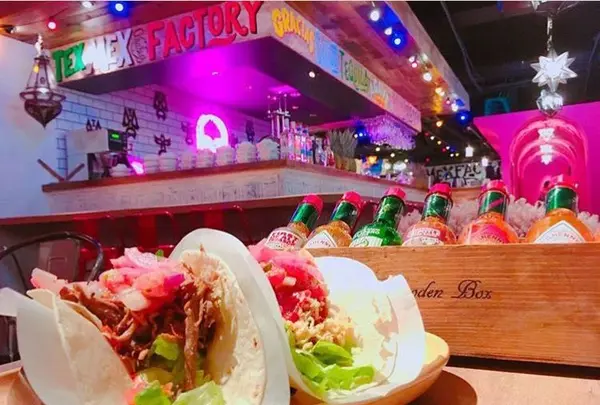 TEXMEX FACTORY 渋谷神南店の写真・動画_image_113856
