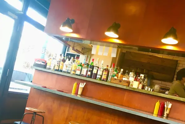 GOLDEN BROWN（ゴールデンブラウン）の写真・動画_image_113893