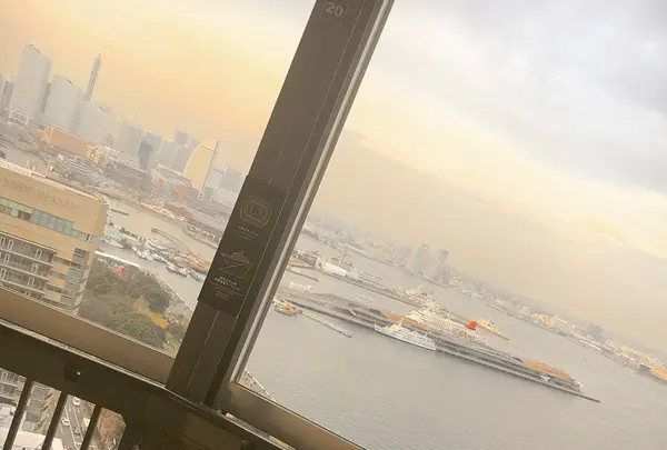 横浜マリンタワーの写真・動画_image_113950