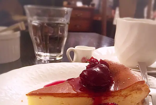 えの木ていの写真・動画_image_113960