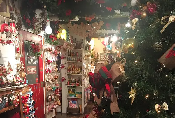 ブリキのおもちゃ博物館の写真・動画_image_113966