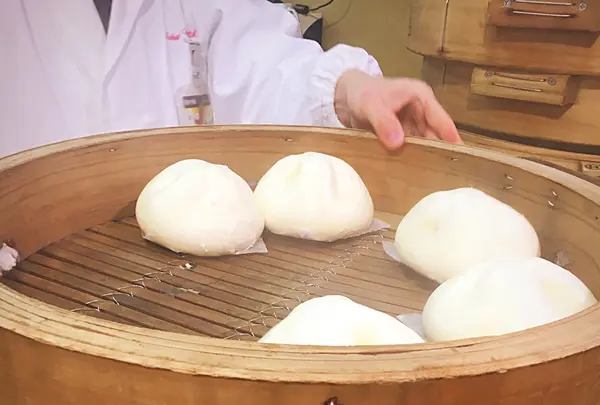 横浜中華街の写真・動画_image_113968