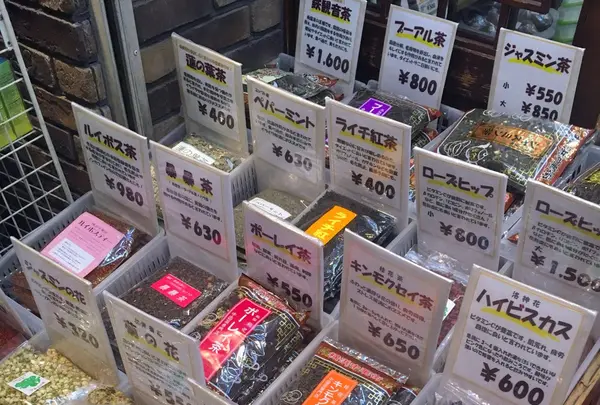 横浜中華街の写真・動画_image_113970