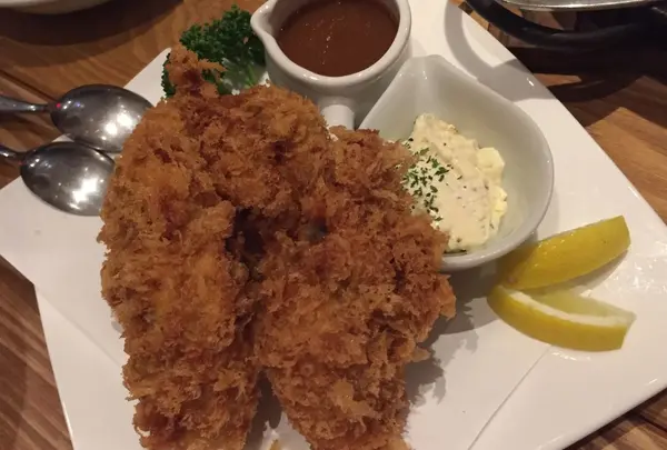 OYSTERS,INC. オイスターズインクの写真・動画_image_113977