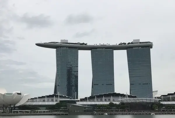 Marina Bay Sands Singapore（マリーナベイ・サンズ）の写真・動画_image_114025