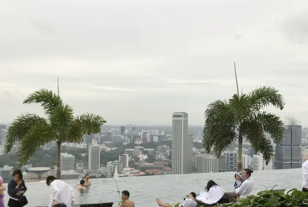 Marina Bay Sands Singapore（マリーナベイ・サンズ）の写真・動画_image_114036