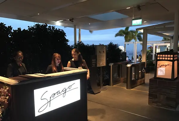 Marina Bay Sands Singapore（マリーナベイ・サンズ）の写真・動画_image_114037
