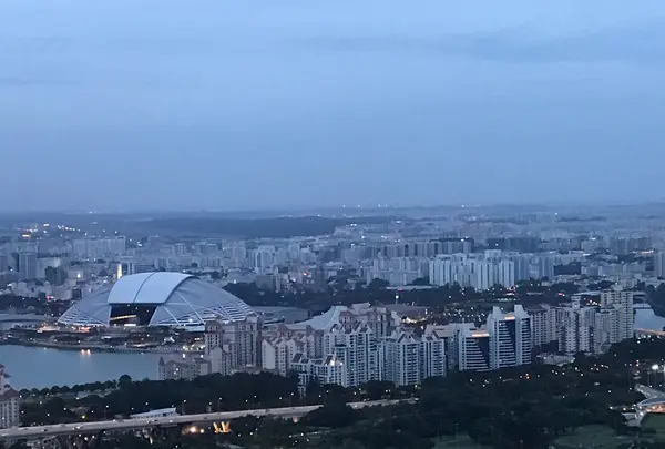 The National Stadiumの写真・動画_image_114042