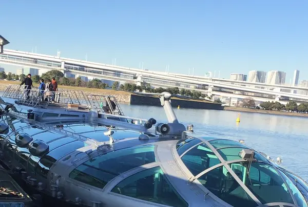 隅田川の写真・動画_image_114057