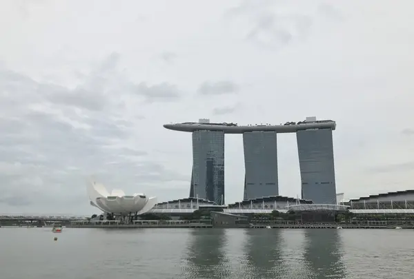 Marina Bay Sands Singapore（マリーナベイ・サンズ）の写真・動画_image_114109