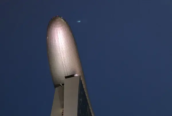 Marina Bay Sands Singapore（マリーナベイ・サンズ）の写真・動画_image_114110