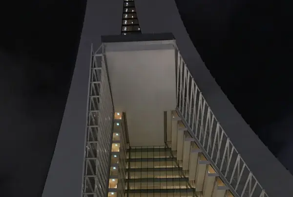 Marina Bay Sands Singapore（マリーナベイ・サンズ）の写真・動画_image_114112