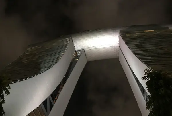 Marina Bay Sands Singapore（マリーナベイ・サンズ）の写真・動画_image_114118