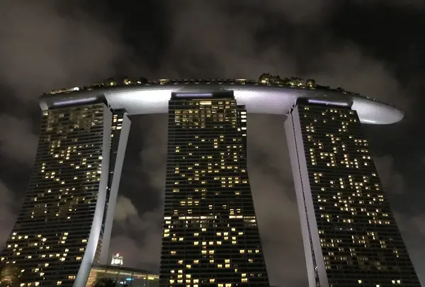 Marina Bay Sands Singapore（マリーナベイ・サンズ）の写真・動画_image_114119