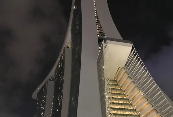 Marina Bay Sands Singapore（マリーナベイ・サンズ）の写真・動画_image_114120