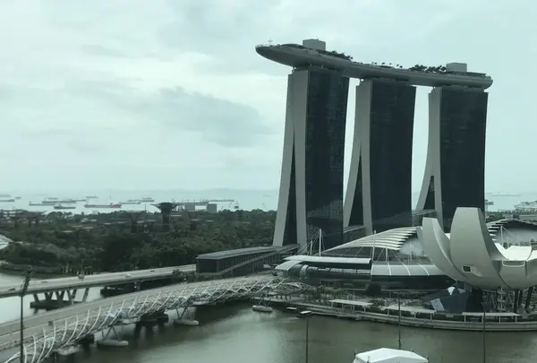 Marina Bay Sands Singapore（マリーナベイ・サンズ）の写真・動画_image_114121