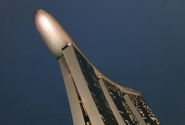 Marina Bay Sands Singapore（マリーナベイ・サンズ）の写真・動画_image_114123