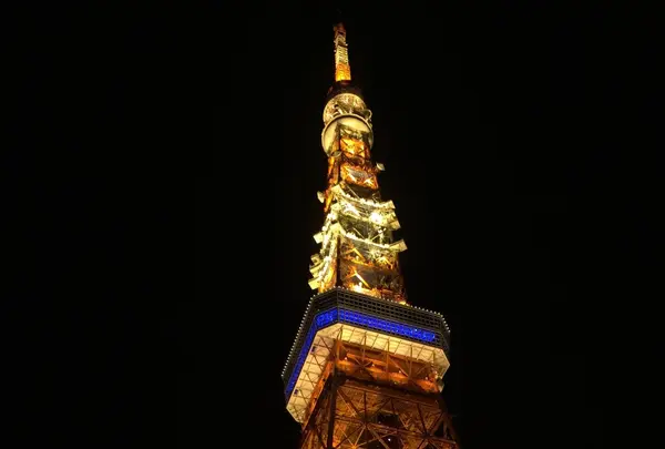 東京タワーの写真・動画_image_114186