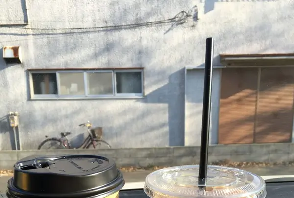 27コーヒーロースターズの写真・動画_image_114282