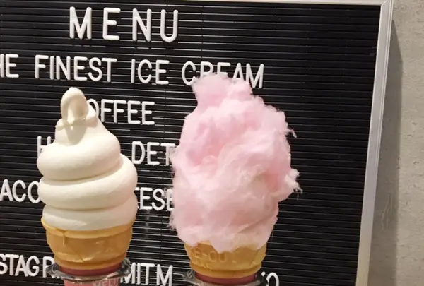 Melting in the mouth Tokyo Japanの写真・動画_image_114303