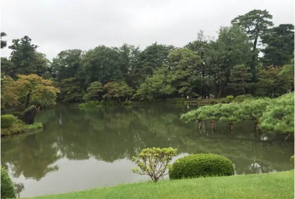兼六園の写真・動画_image_114369
