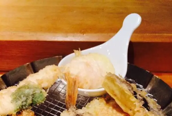 天ぷら飯 金子半之助の写真・動画_image_114435