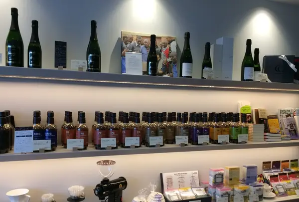 ミカフェート横浜元町店の写真・動画_image_114448