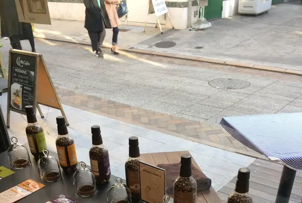 ミカフェート横浜元町店の写真・動画_image_114449