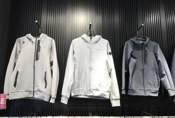 デサントショップ 東京の写真・動画_image_114450