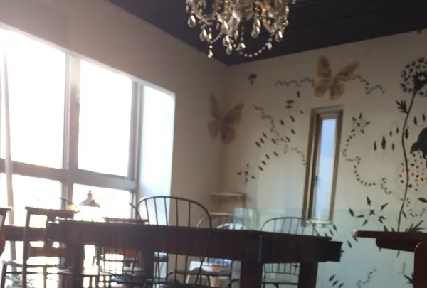 ピースフラワーマーケット＆カフェ （Peace Flower Market & Cafe）の写真・動画_image_114454