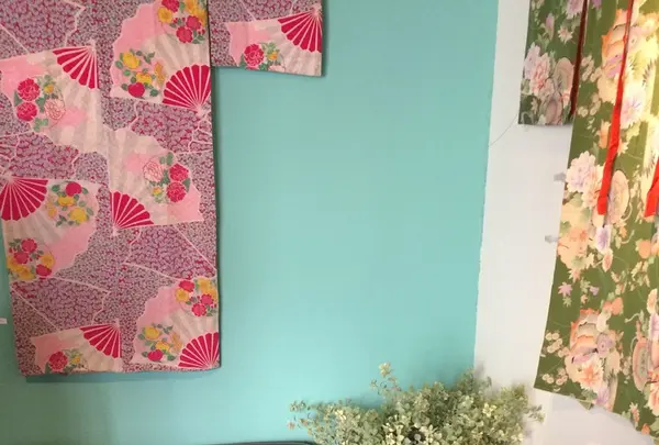 ピースフラワーマーケット＆カフェ （Peace Flower Market & Cafe）の写真・動画_image_114456
