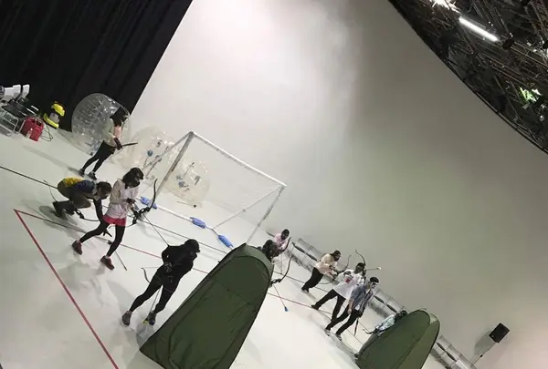 東京タワーメディアセンターの写真・動画_image_114488