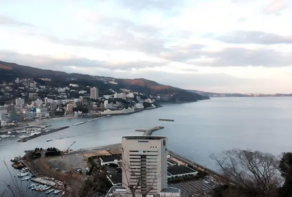 熱海城の写真・動画_image_114549