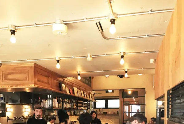 Burger Mania（バーガーマニア） 広尾店 の写真・動画_image_114568