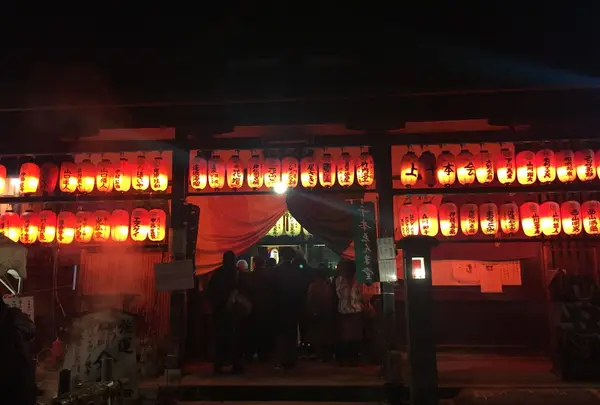 引接寺（ 千本ゑんま堂）の写真・動画_image_114593