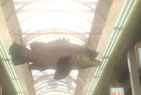 黒門市場の写真・動画_image_114595