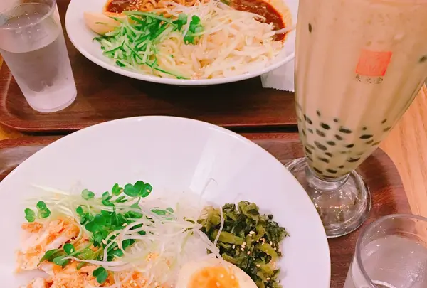 春水堂 飯田橋店の写真・動画_image_114625