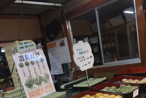 草津温泉 田島屋旅館の写真・動画_image_114657