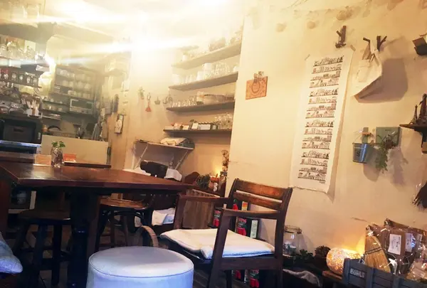 BOWLS cafeの写真・動画_image_114712