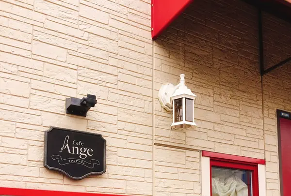 カフェアンジェ （Cafe Ange）の写真・動画_image_114755