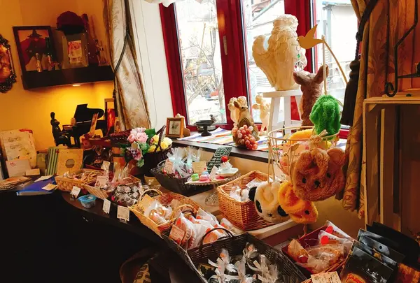 カフェアンジェ （Cafe Ange）の写真・動画_image_114756