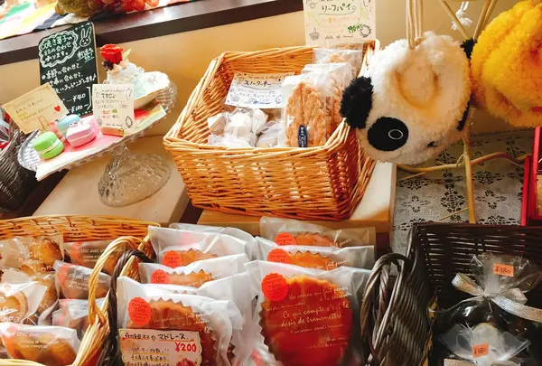 カフェアンジェ （Cafe Ange）の写真・動画_image_114757