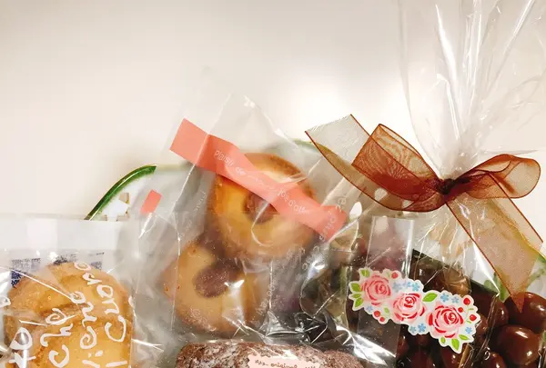 カフェアンジェ （Cafe Ange）の写真・動画_image_114759