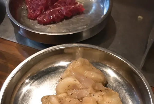 野毛ホルモンセンターの写真・動画_image_114841