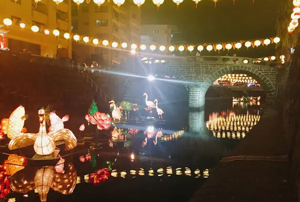 中島川公園の写真・動画_image_114844