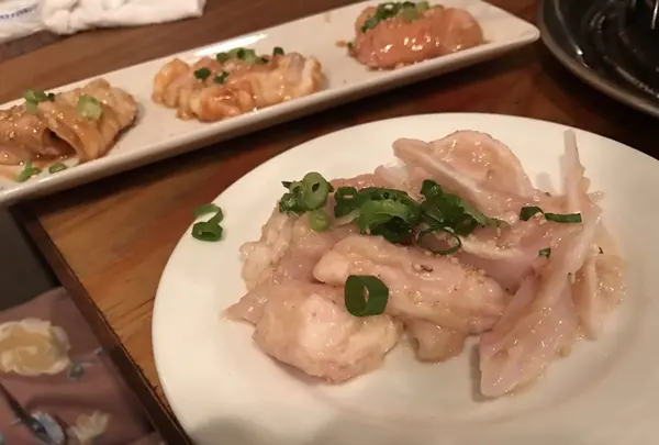 ホルモン屋 だん 横浜桜木町店の写真・動画_image_114930