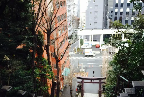 愛宕神社の写真・動画_image_114937