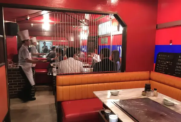 ステーキハウス チャイムの写真・動画_image_115000